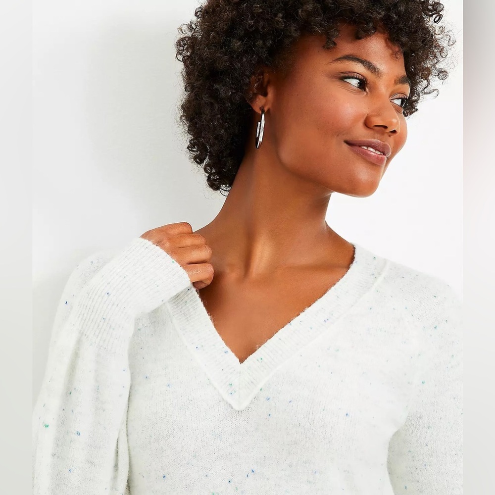 LOFT Sweater